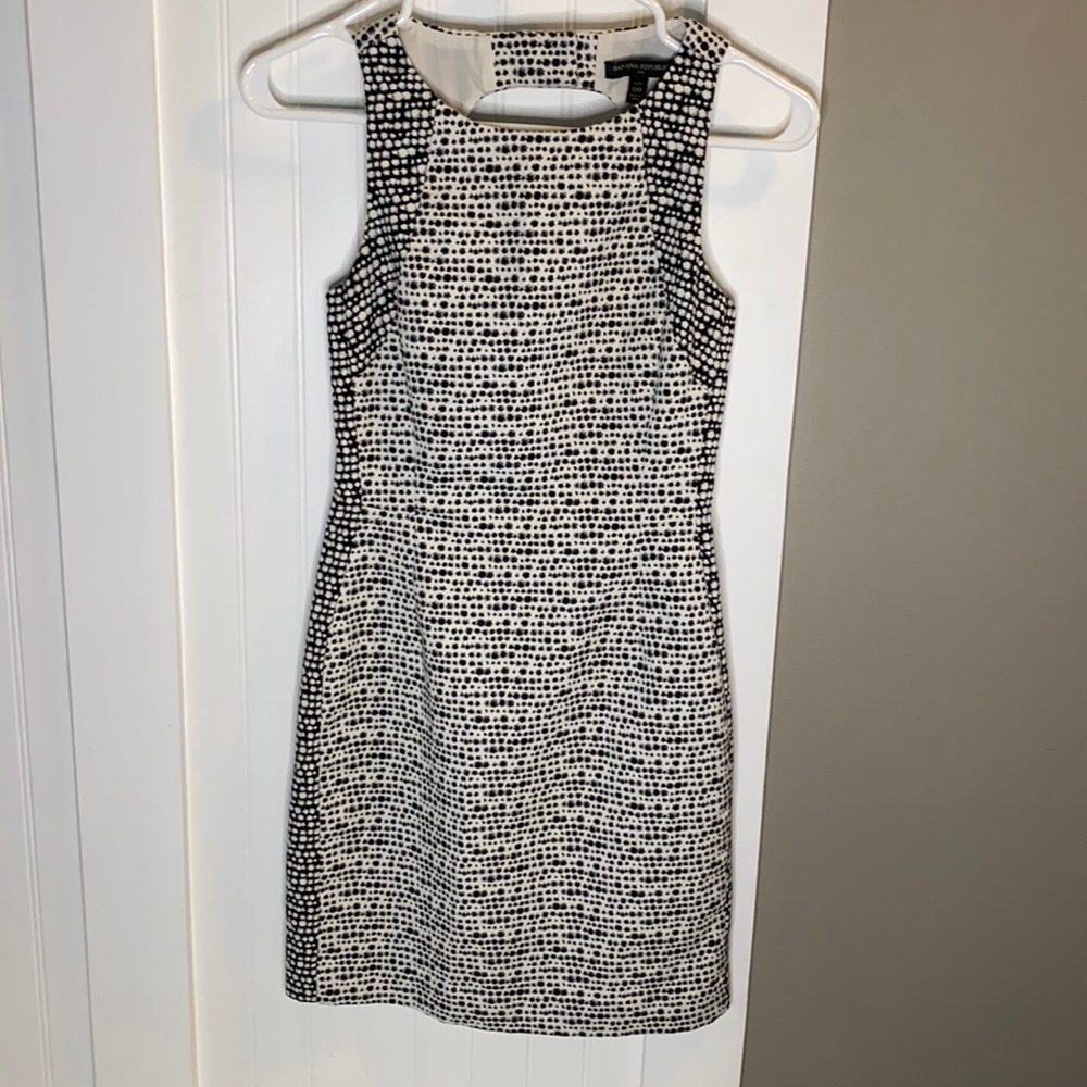Sheath Dress